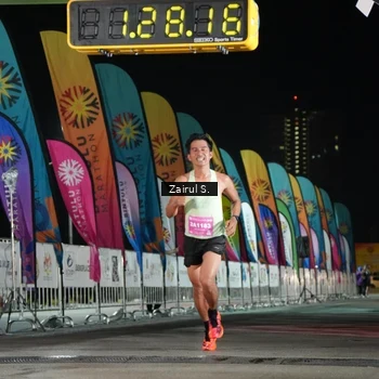 Runner Photo 2816987