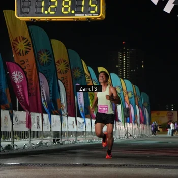Runner Photo 2817004