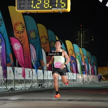 Runner Photo 2817006