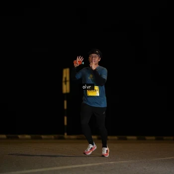 Runner Photo 2817045