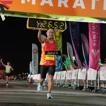 Runner Photo 2817046