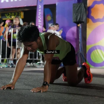 Runner Photo 2817050