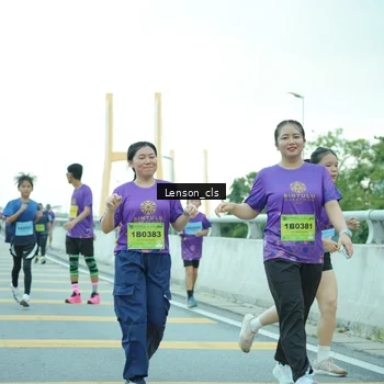 Runner Photo 2817062
