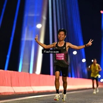Runner Photo 2817072