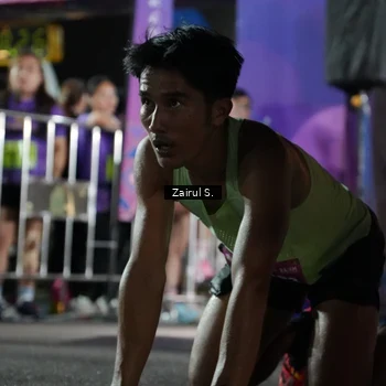 Runner Photo 2817075