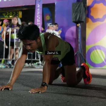 Runner Photo 2817078