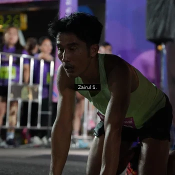 Runner Photo 2817094