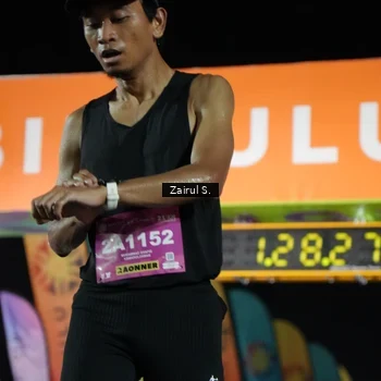 Runner Photo 2817101