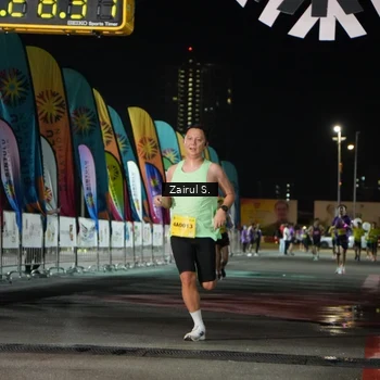 Runner Photo 2817103