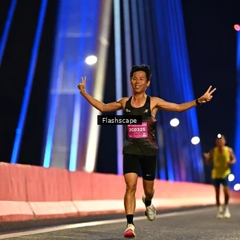Runner Photo 2817104
