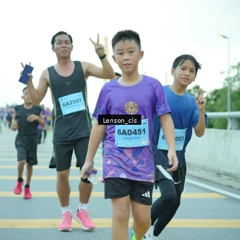 Runner Photo 2817114