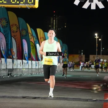 Runner Photo 2817124