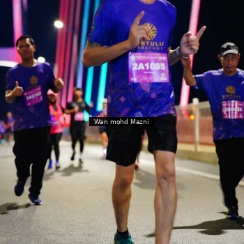 Runner Photo 2817134