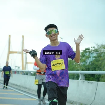 Runner Photo 2817136