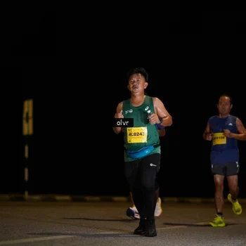 Runner Photo 2817140