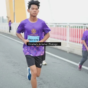 Runner Photo 2817148
