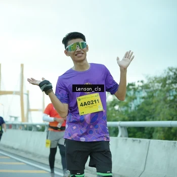 Runner Photo 2817150