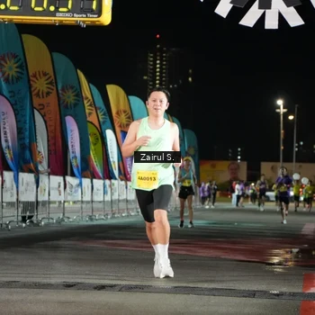 Runner Photo 2817155
