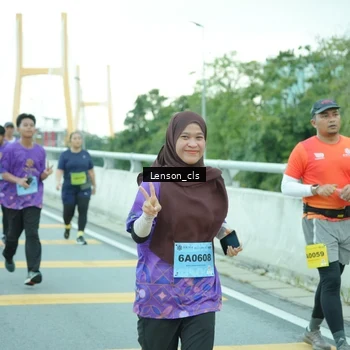 Runner Photo 2817156
