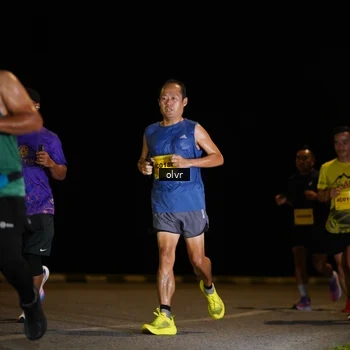 Runner Photo 2817169