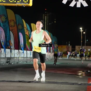 Runner Photo 2817177