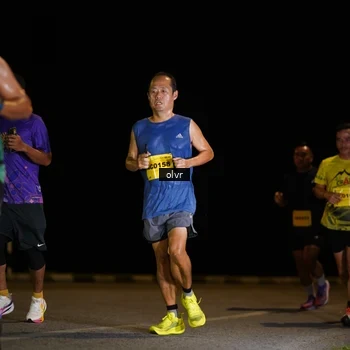 Runner Photo 2817180