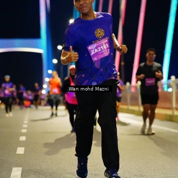 Runner Photo 2817182