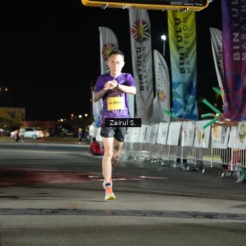 Runner Photo 2817186