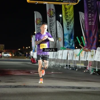 Runner Photo 2817191