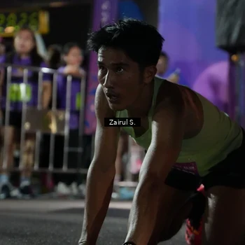 Runner Photo 2817204