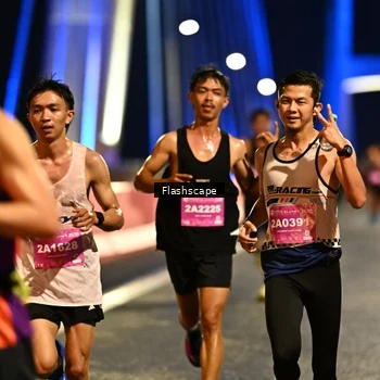 Runner Photo 2817220