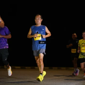 Runner Photo 2817228