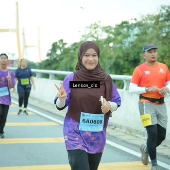Runner Photo 2817233