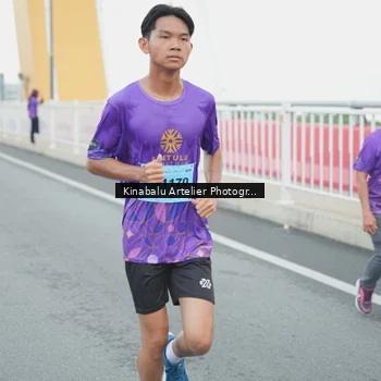 Runner Photo 2817238