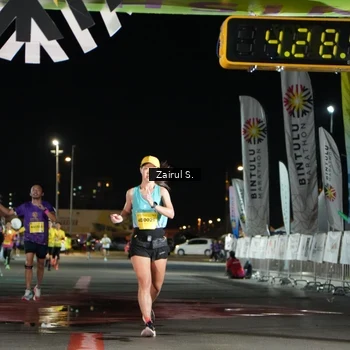 Runner Photo 2817241