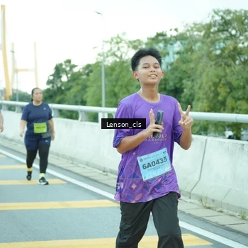 Runner Photo 2817255