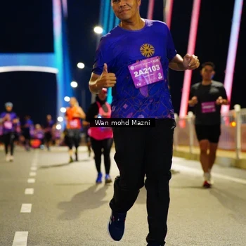 Runner Photo 2817260