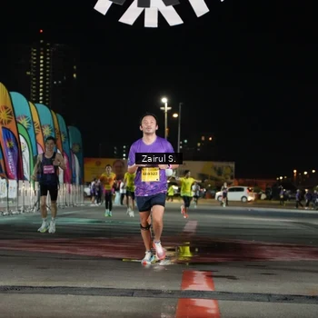 Runner Photo 2817263