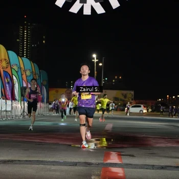 Runner Photo 2817267