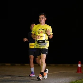 Runner Photo 2817268
