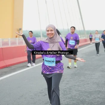 Runner Photo 2817274