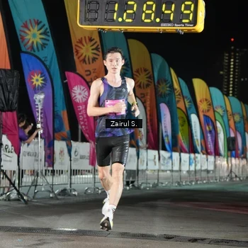 Runner Photo 2817287