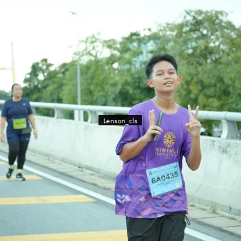 Runner Photo 2817291