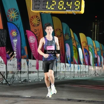 Runner Photo 2817304