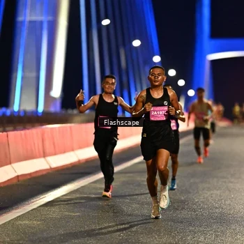 Runner Photo 2817305