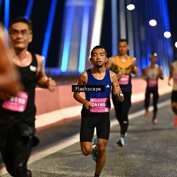 Runner Photo 2817312
