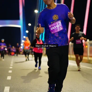 Runner Photo 2817341