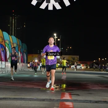 Runner Photo 2817355