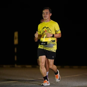 Runner Photo 2817361