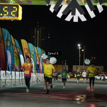 Runner Photo 2817370